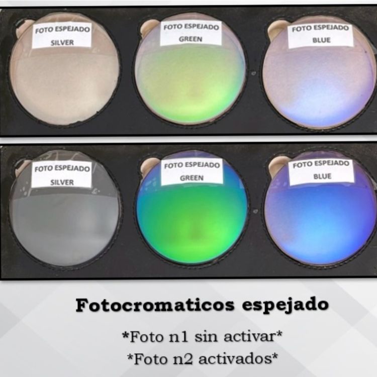 ESPEJADOS