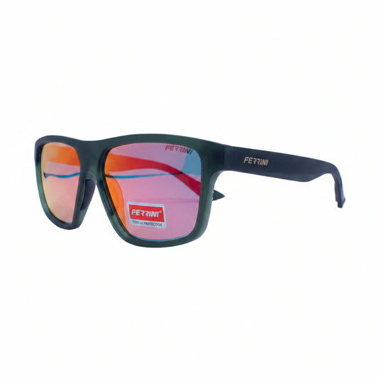 Lente de sol TR90 Ferrini