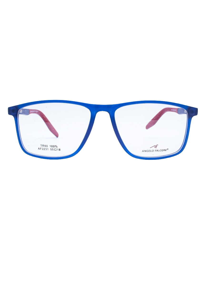 LENTES OPTICOS DE CELULOIDE angelo falconi