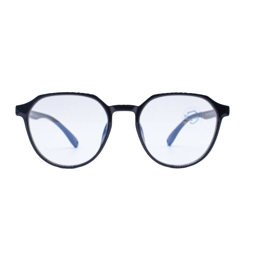 LENTES DE tr-90 NIÑOS  con cristales blufilter neutros (además se puede colocar tu receta médica )