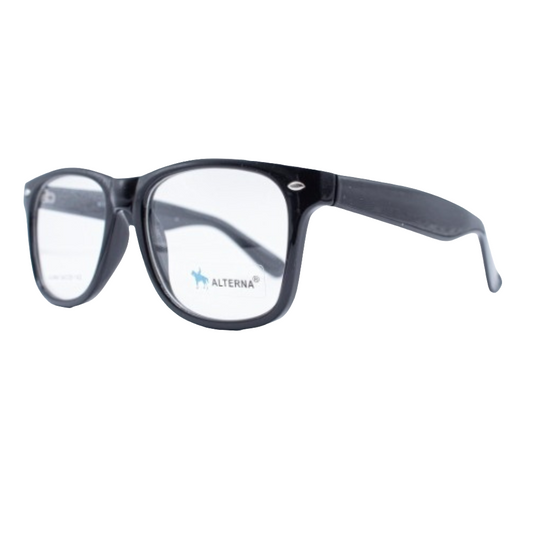 Lentes celuloide alterna