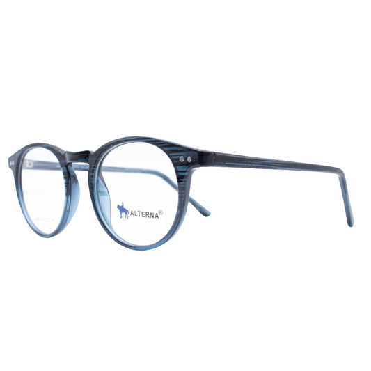 LENTES DE CELULOIDE