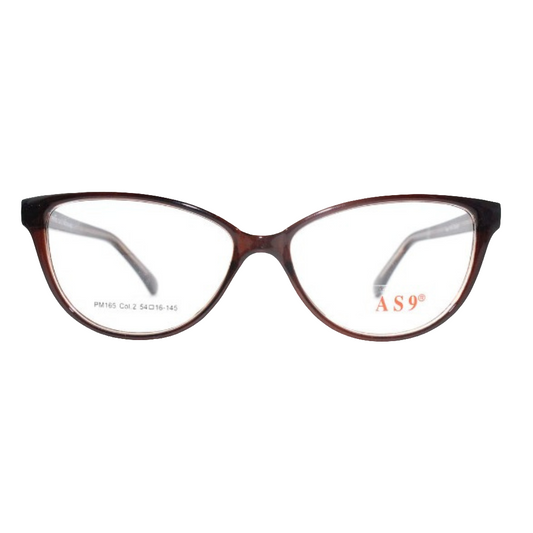 Lentes celuloide, agatados muy livianos de diferentes colores AS9