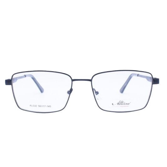 LENTES DE METÁLICOS (alterna )
