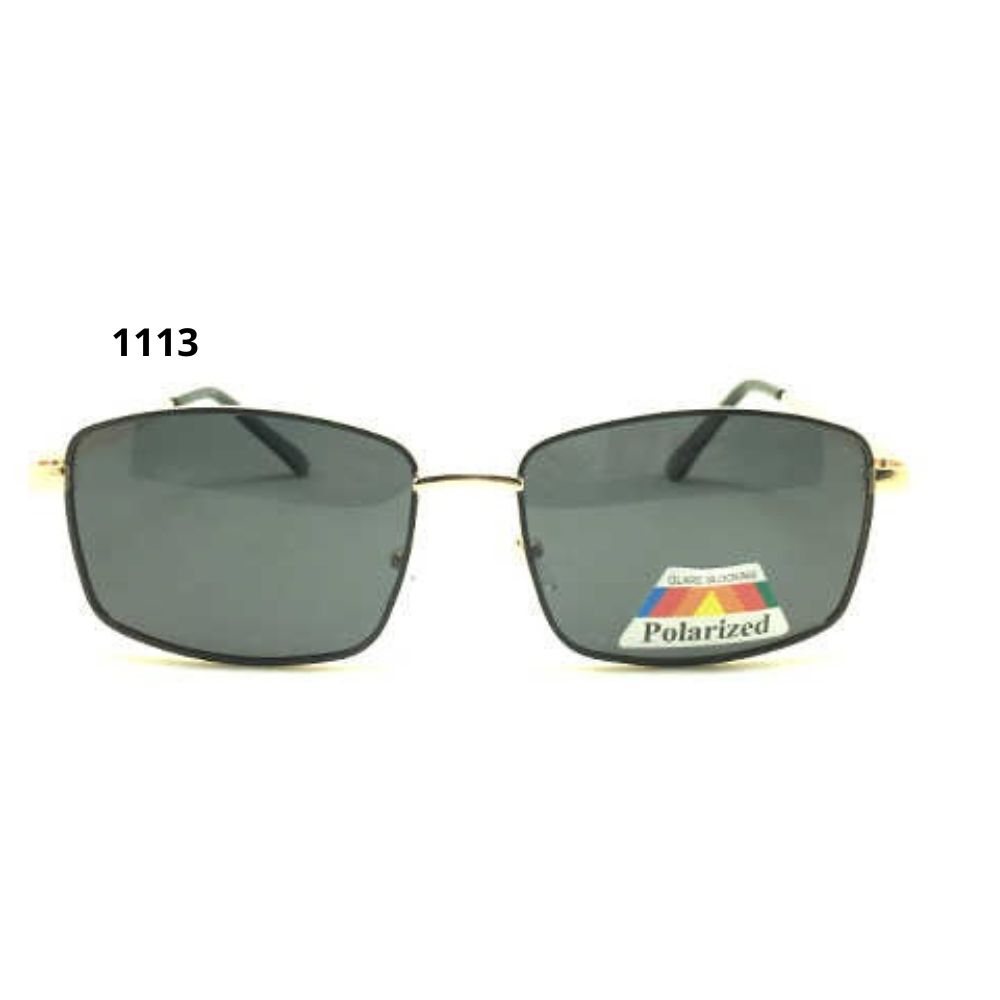 Protege Tus Ojos: Lentes Polarizados con 100% Filtro UV para la Mejor Visión armazón metálico varillas flexibles