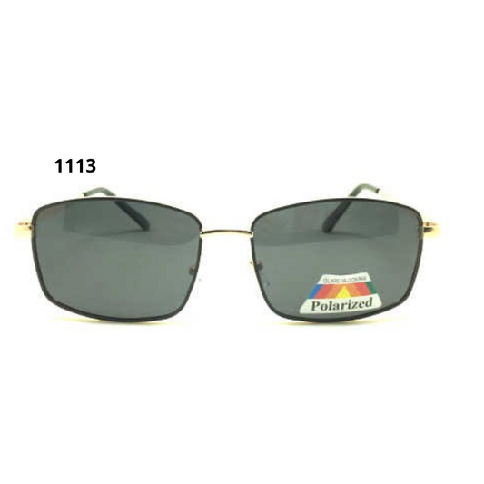 Protege Tus Ojos: Lentes Polarizados con 100% Filtro UV para la Mejor Visión armazón metálico varillas flexibles