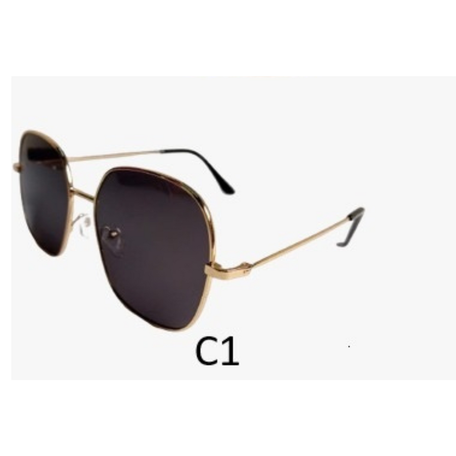 Protege Tus Ojos: Lentes Polarizados con 100% Filtro UV para la Mejor Visión armazón metálico varillas flexibles