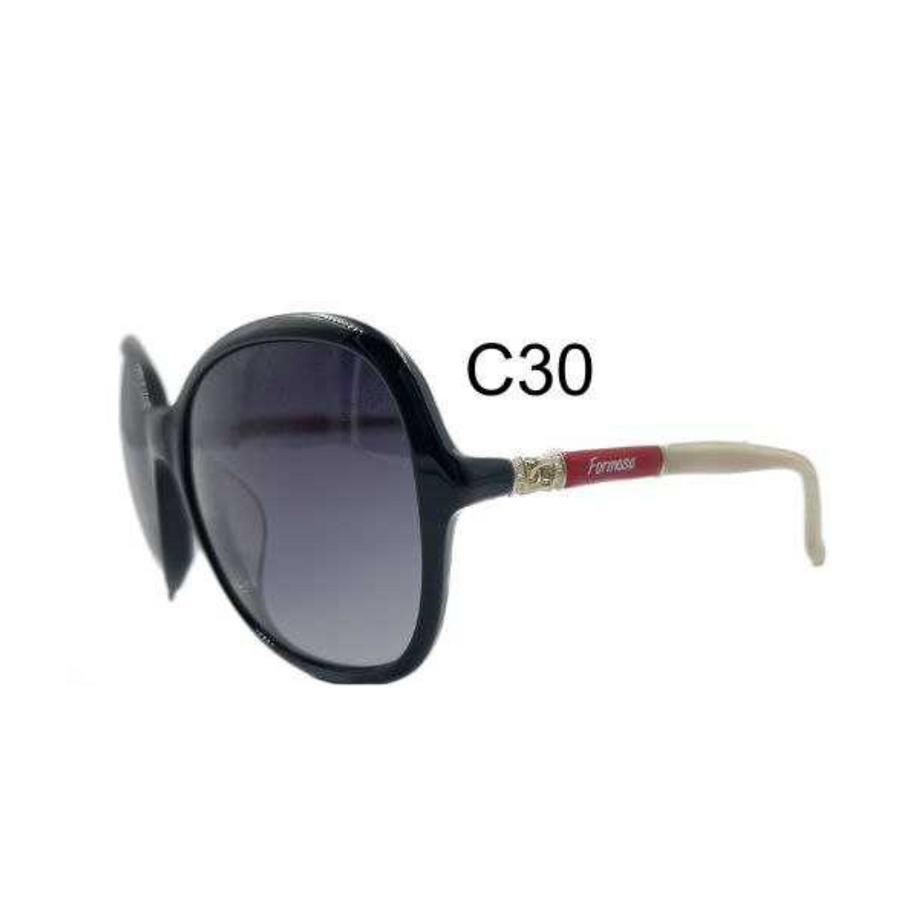 Protege Tus Ojos: Lentes Polarizados con 100% Filtro UV para la Mejor Visión armazón celuloide