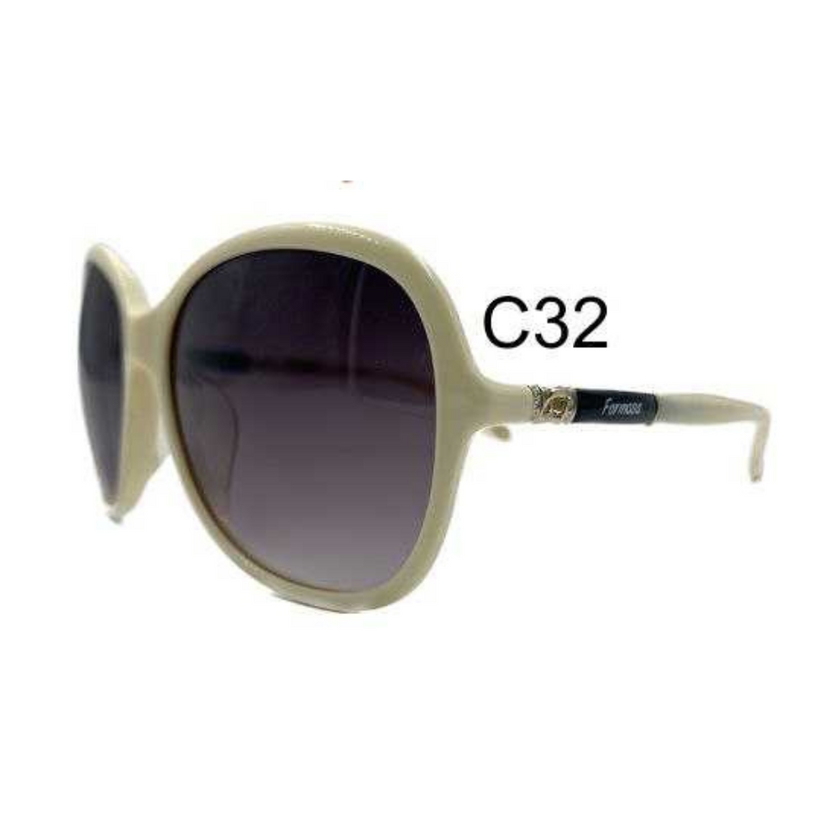 Protege Tus Ojos: Lentes Polarizados con 100% Filtro UV para la Mejor Visión armazón celuloide