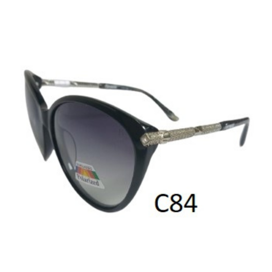 Protege Tus Ojos: Lentes Polarizados con 100% Filtro UV para la Mejor Visión armazón celuloide