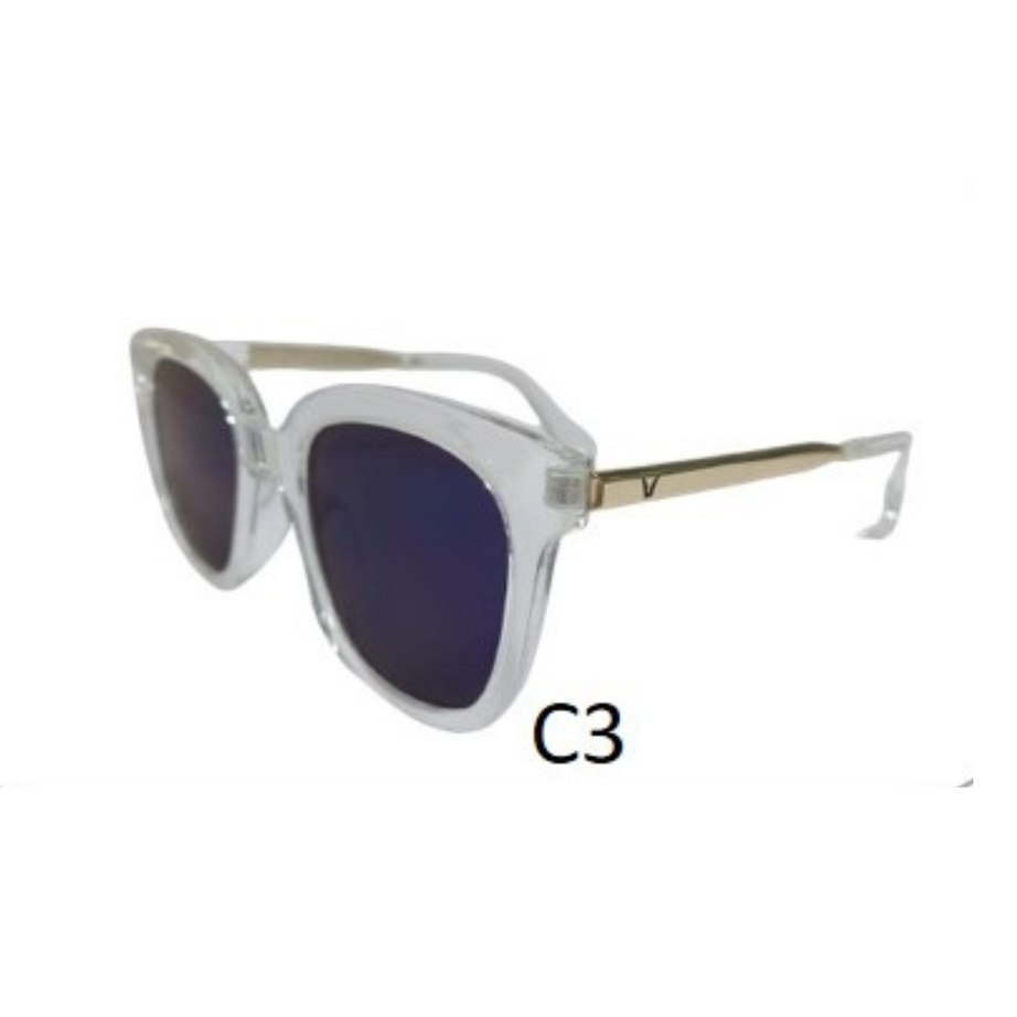 LENTES DE SOL (polarizado)celuloide en oferta