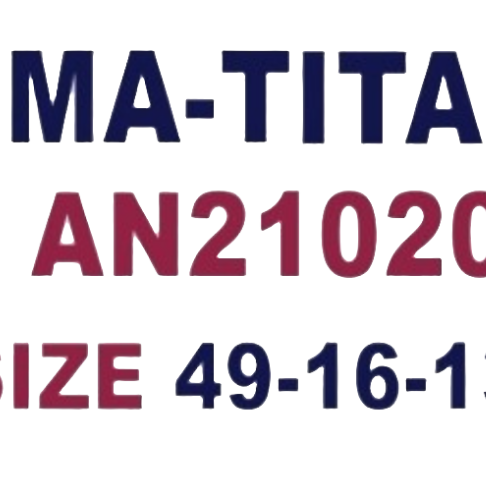 Lentes de niños flexibles Goma - Titanium muy livianos