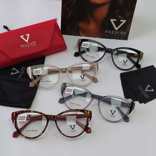 Lentes ópticos Celuloide semi al aire,deportivo modernos,varillas flexibles,comodos