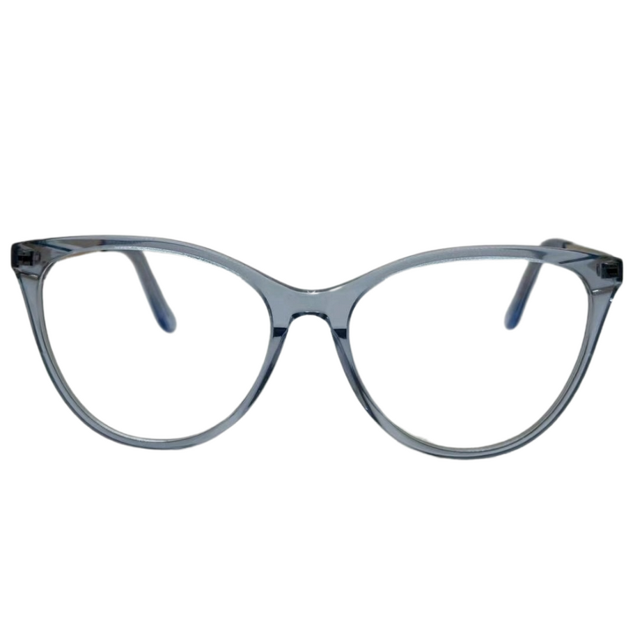 LENTES DE CELULOIDE Y VARILLAS METÁLICAS di monti