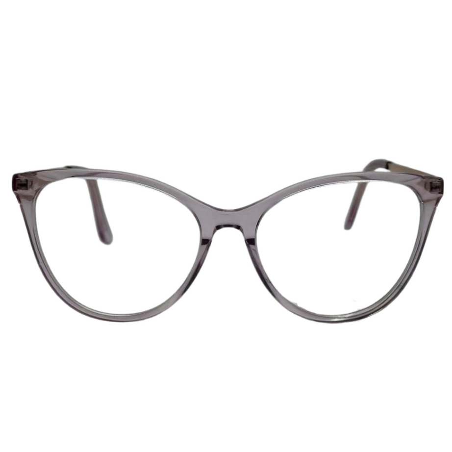 LENTES DE CELULOIDE Y VARILLAS METÁLICAS di monti