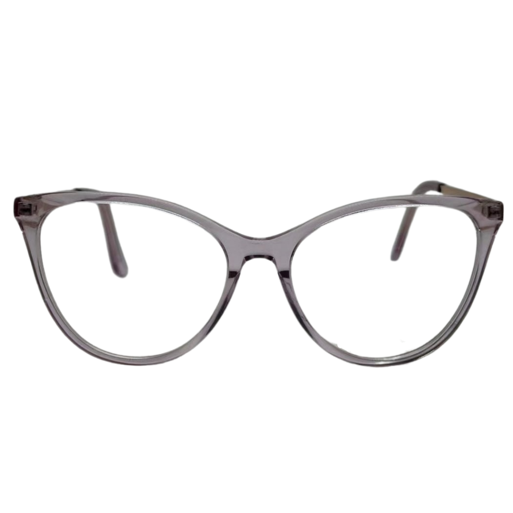 LENTES DE CELULOIDE Y VARILLAS METÁLICAS di monti