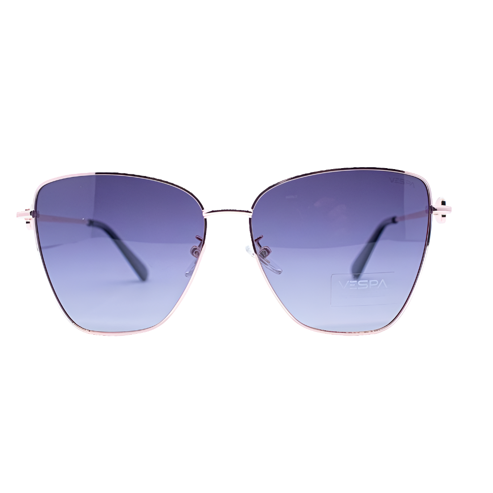 LENTES DE SOL METALICOS POLARIZADOS vespa