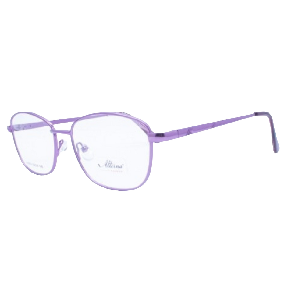 LENTES METÁLICOS (alterna)