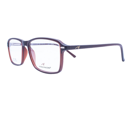 LENTE CELULOIDE COMPLETO angelo falconi