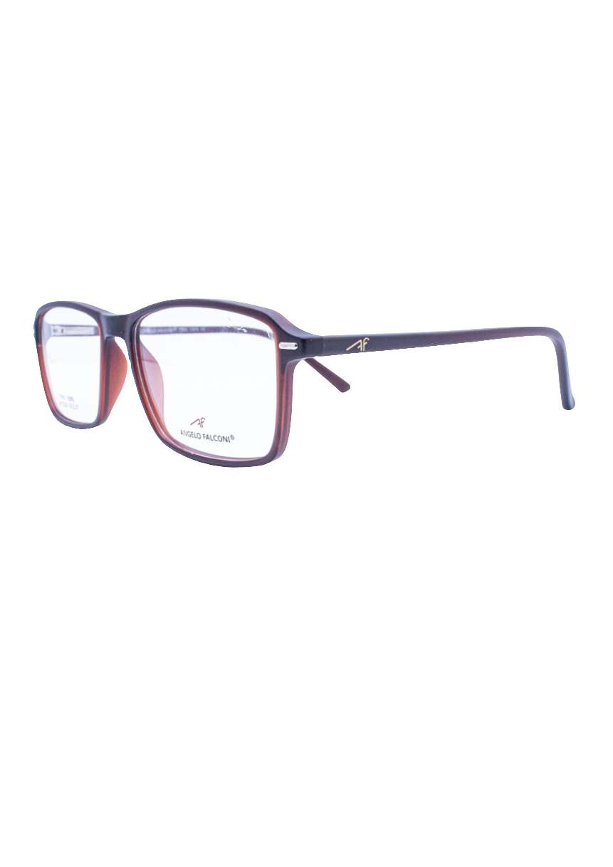 LENTE CELULOIDE COMPLETO angelo falconi