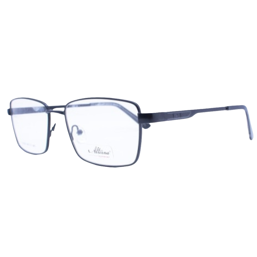 LENTES DE METÁLICOS (alterna )