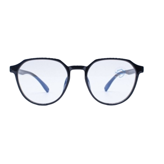 LENTES DE tr-90 NIÑOS  con cristales blufilter neutros (además se puede colocar tu receta médica )