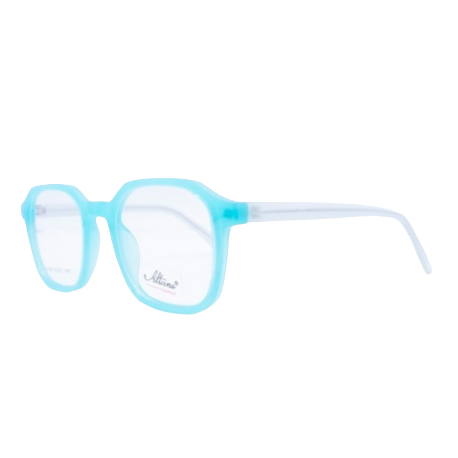 LENTES DE CELULOIDE (ALTERNA)hexagonal