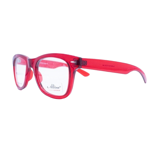LENTES ÓPTICOS DE CELULOIDE (alterna )bisagras metálicas altamente resistentes