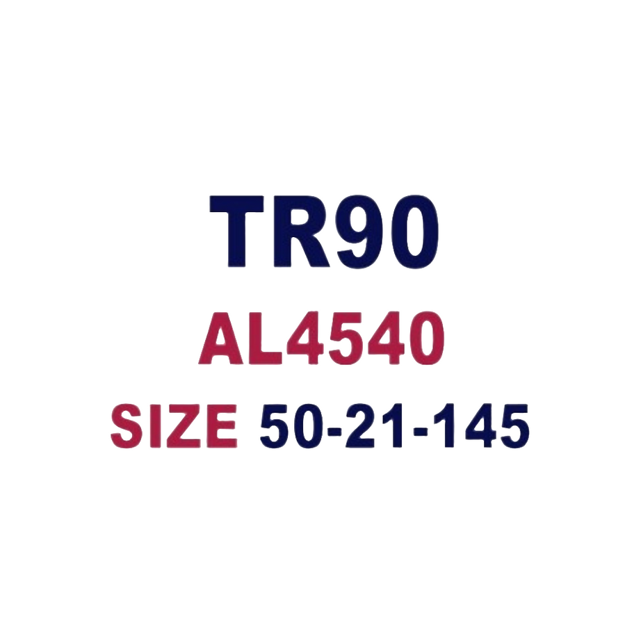 LENTES DE CELULOIDE (ALTERNA)hexagonal