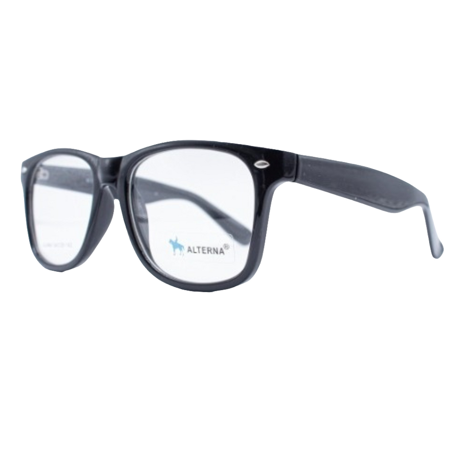 Lentes celuloide alterna