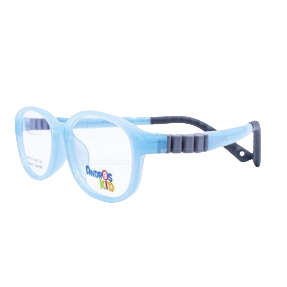 Lentes Flexibles tr-90