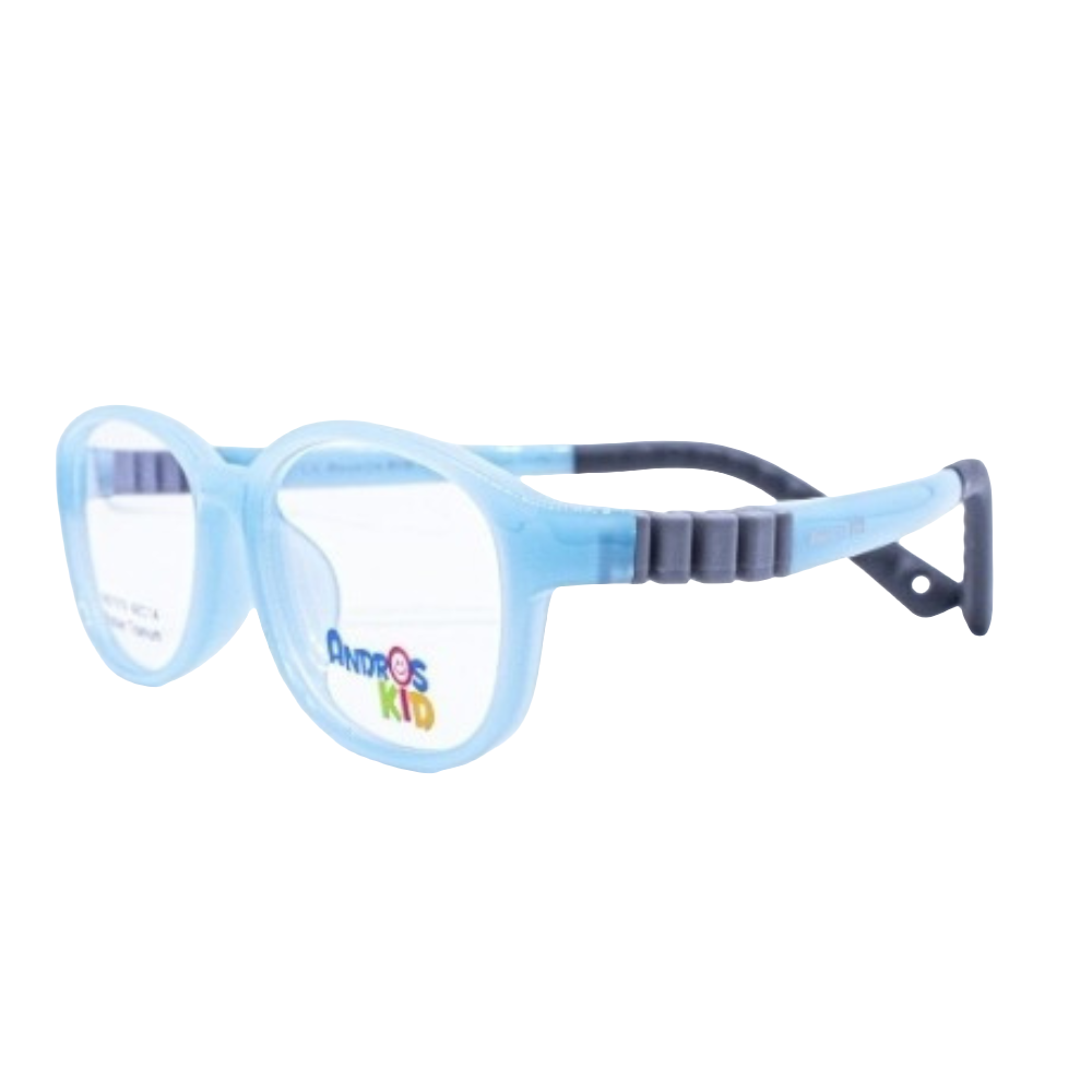 Lentes Flexibles tr-90 Goma-Titanium.