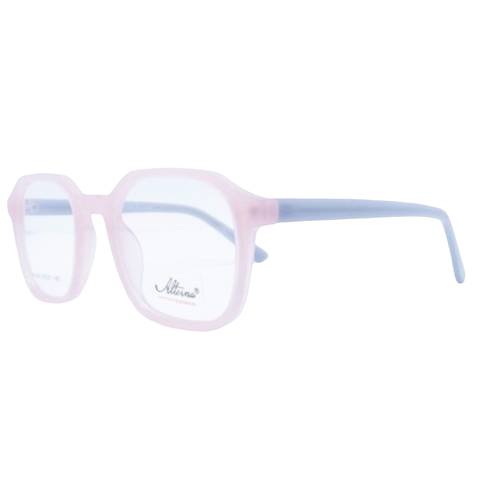 LENTES DE CELULOIDE (ALTERNA)hexagonal