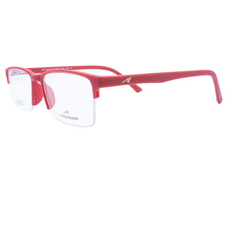 LENTE CELULOIDE COMPLETO angelo falconi