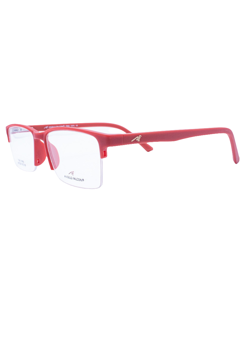 LENTE CELULOIDE COMPLETO angelo falconi