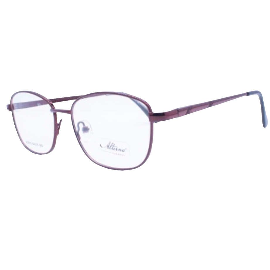 LENTES METÁLICOS (alterna)