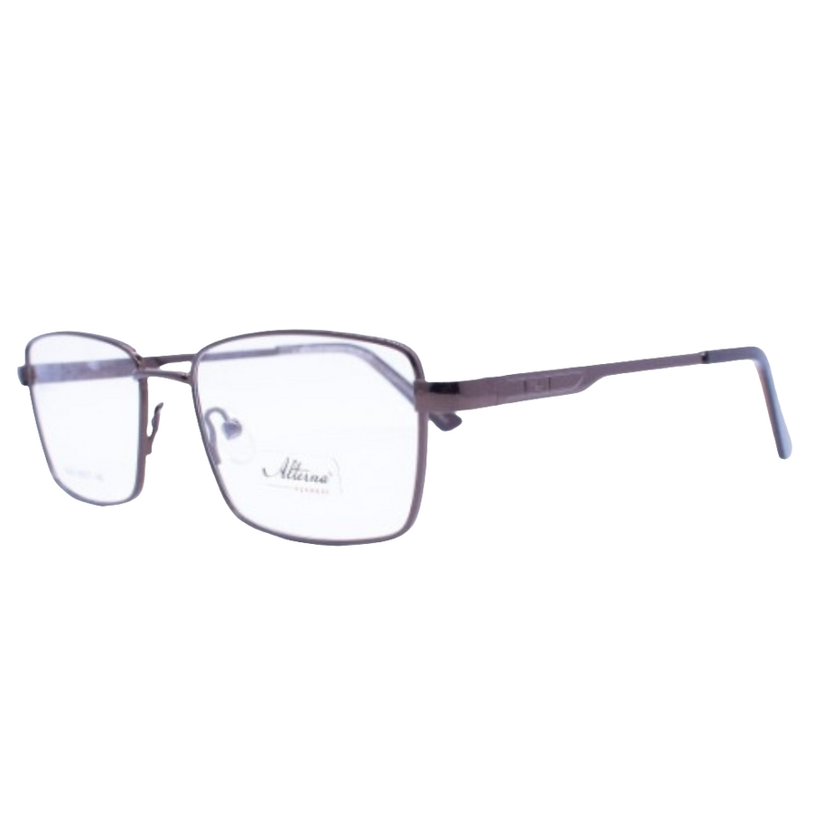 LENTES DE METÁLICOS (alterna )