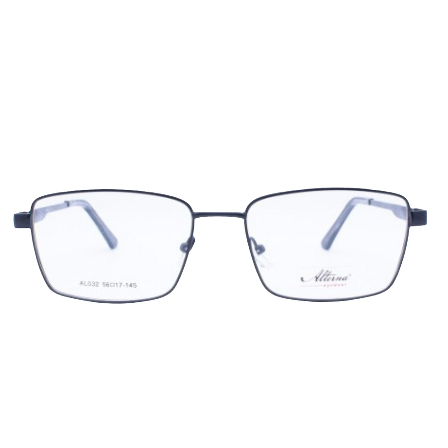 LENTES DE METÁLICOS (alterna )