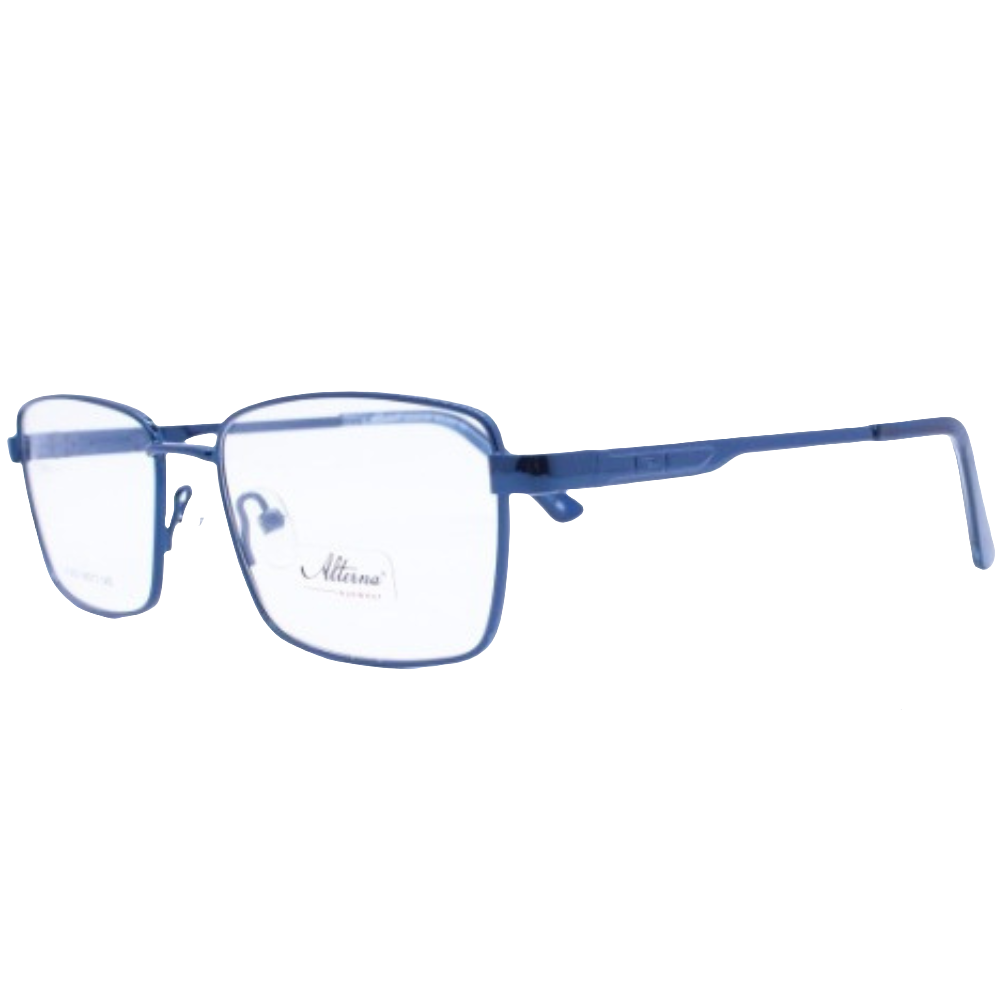 LENTES DE METÁLICOS (alterna )