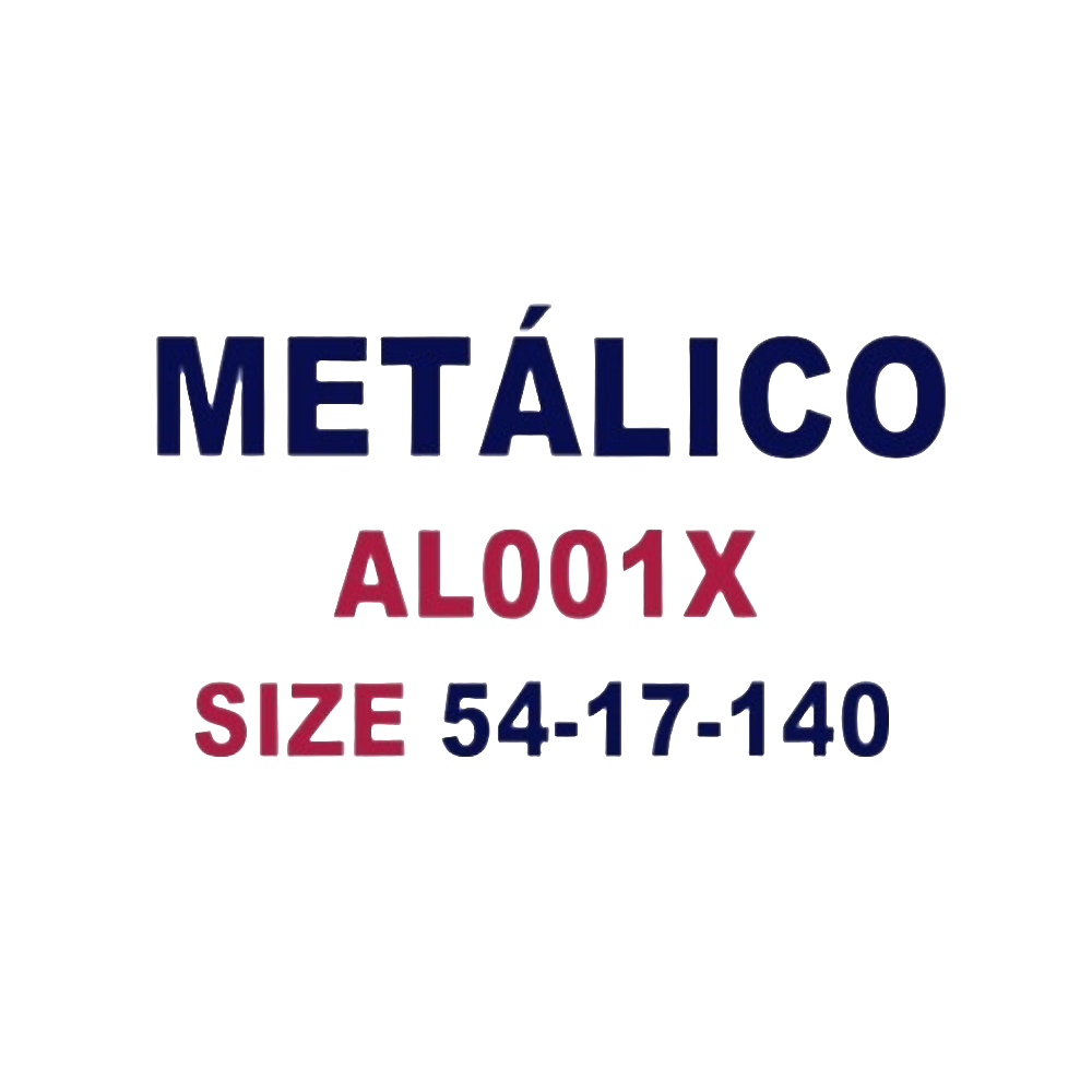 LENTES METÁLICOS (alterna)