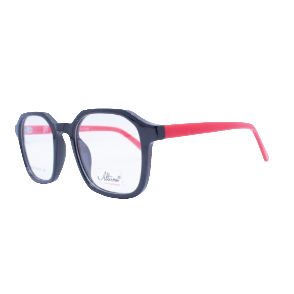 LENTES DE CELULOIDE (ALTERNA)hexagonal