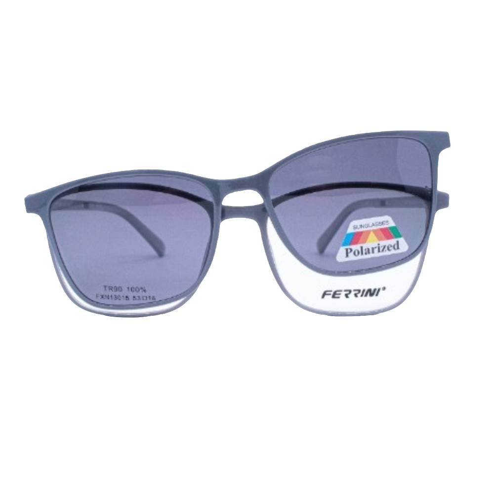 Lentes tr90 con sobrelentes de una mica mujer dos lentes en uno mayor comodidad livianos y flexibles.