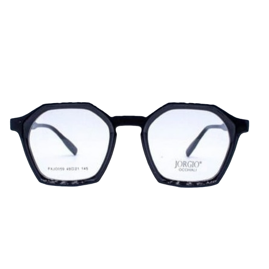 Lentes de celuloide