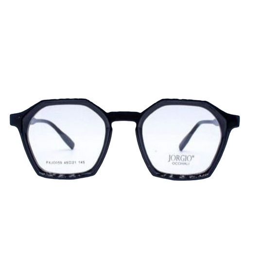 Lentes de celuloide