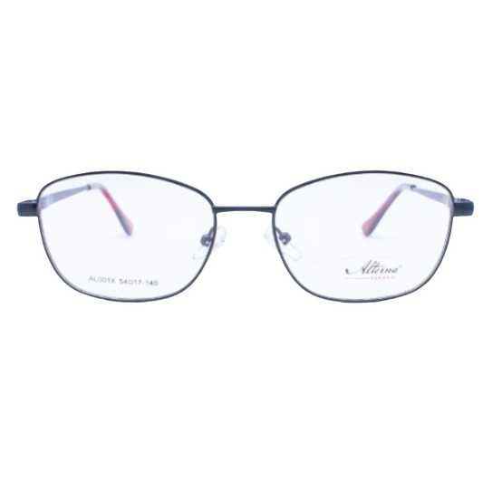 LENTES METÁLICOS (alterna)
