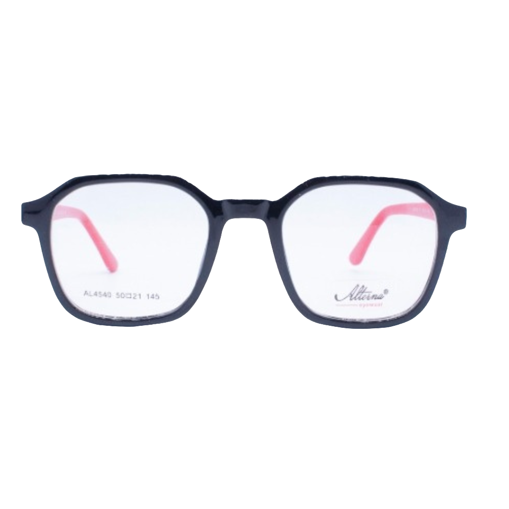 LENTES DE CELULOIDE (ALTERNA)hexagonal