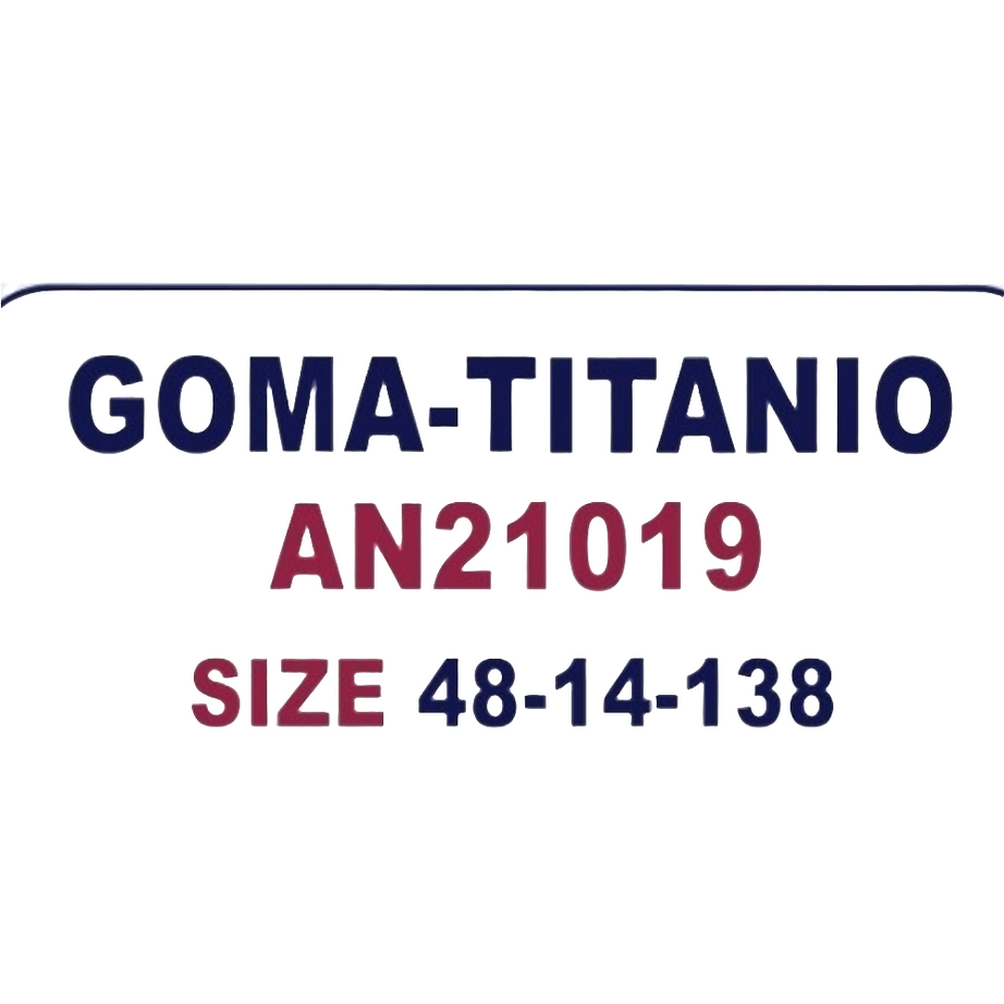 Lentes Flexibles tr-90 Goma-Titanium.