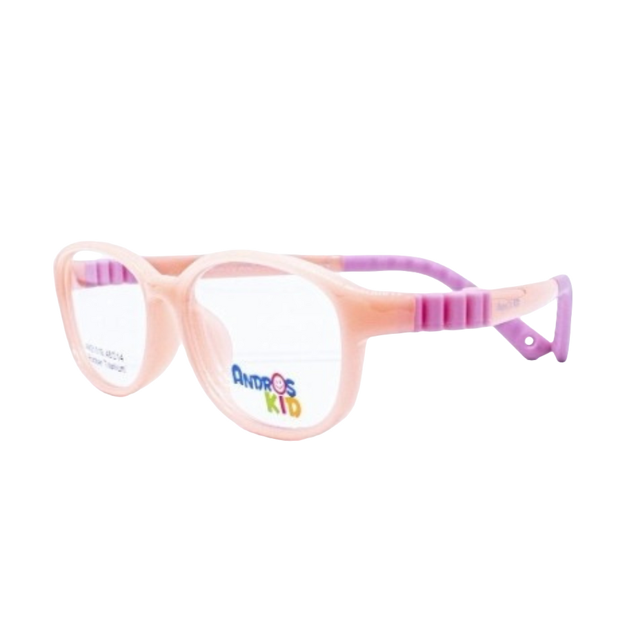 Lentes Flexibles tr-90 Goma-Titanium.