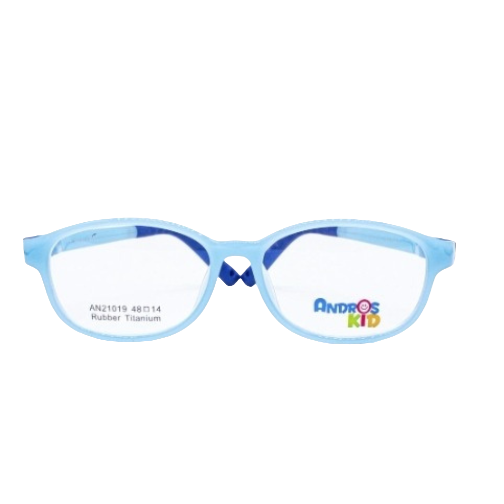 Lentes Flexibles tr-90 Goma-Titanium.