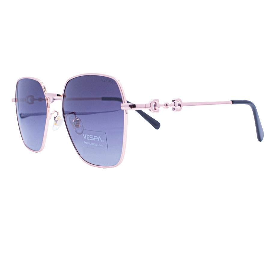 LENTES DE SOL METALICOS vespa